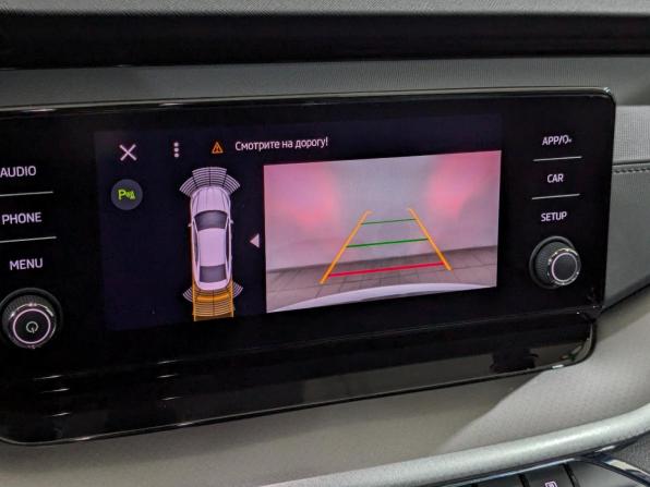 Skoda Octavia IV (A8) с пробегом 2020 года, цена 2 050 000 рублей, 102374 км, лифтбек, Автокод Объявления