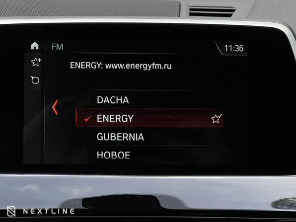 BMW X1 II (F48) с пробегом 2019 года, цена 2 850 000 рублей, 78200 км, внедорожник, Автокод Объявления