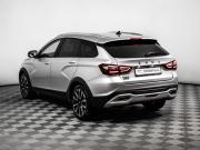 Lada (ВАЗ) Vesta I Рестайлинг (NG) Москва  - изображение 24