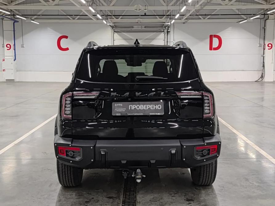 Haval Dargo Казань  - изображение 7