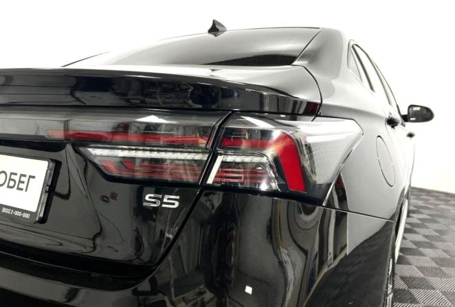 Omoda S5 с пробегом 2024 года, цена 1 500 000 рублей, 40055 км, седан, Автокод Объявления