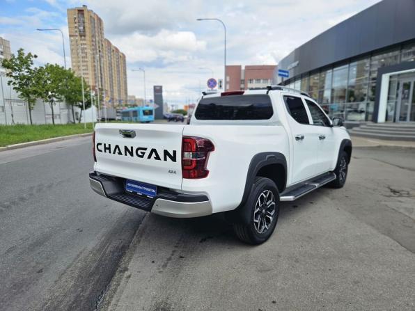 Changan Hunter Plus с пробегом 2023 года, цена 2 425 000 рублей, 69900 км, offers.body_type.unknown, Автокод Объявления