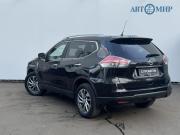 Nissan X-Trail III Москва  - изображение 23