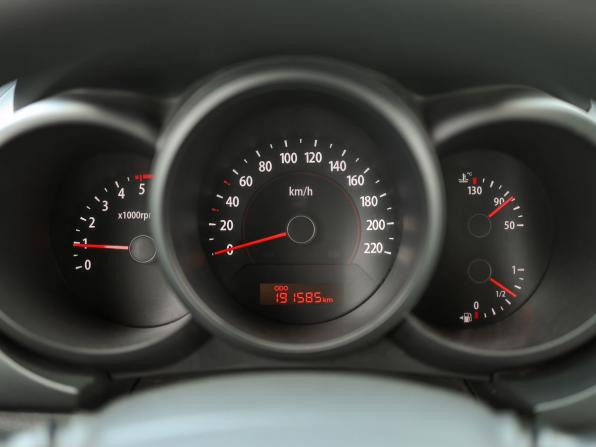 Kia Soul I с пробегом 2009 года, цена 719 000 рублей, 191585 км, хэтчбек, Автокод Объявления