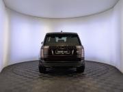Land Rover Range Rover IV Рестайлинг Москва  - изображение 36