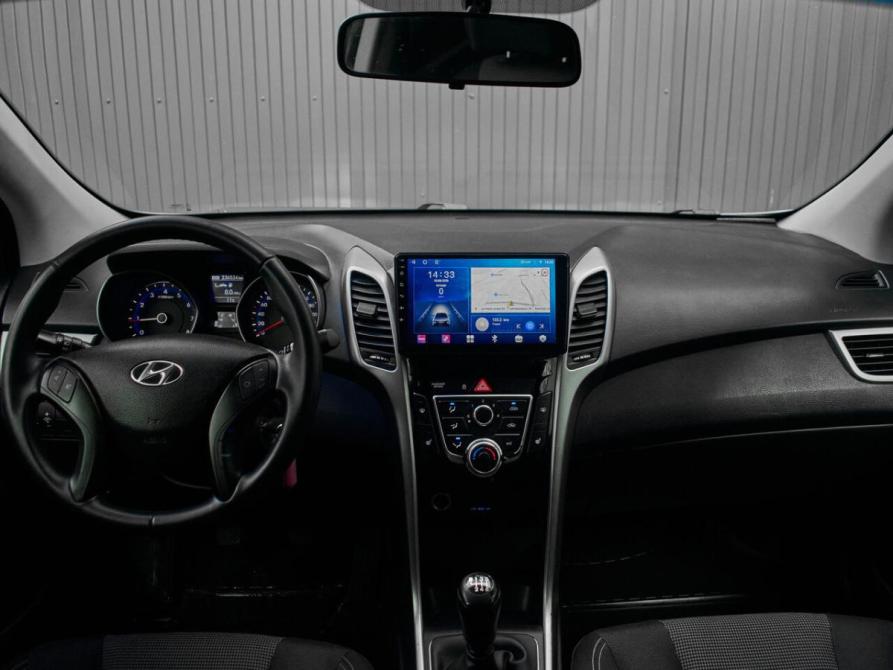Hyundai i30 II Екатеринбург  - изображение 11