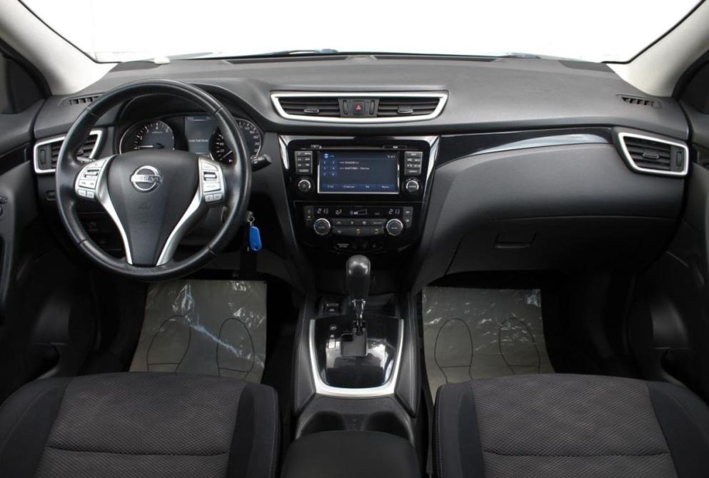 Nissan Qashqai II Нижний Новгород  - изображение 16
