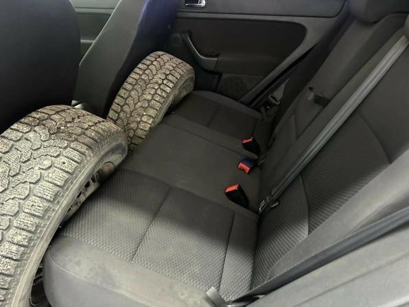 Volkswagen Golf Plus II с пробегом 2011 года, цена 698 750 рублей, 129549 км, хэтчбек, Автокод Объявления