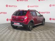 Renault Sandero I Вологда  - изображение 22