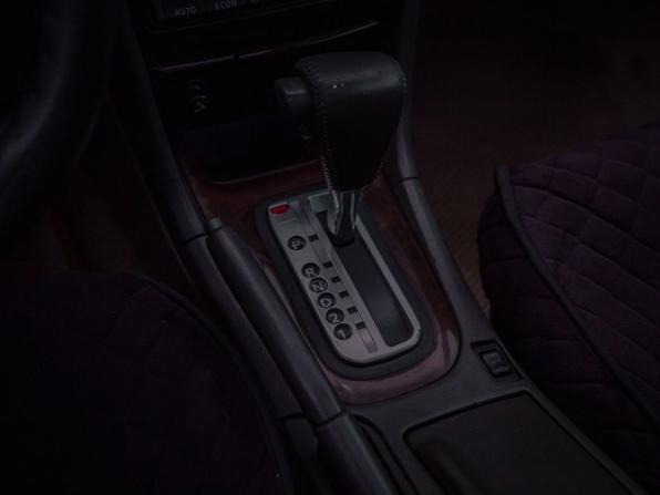 Nissan Maxima V (A33) с пробегом 2001 года, цена 311 000 рублей, 270000 км, седан, Автокод Объявления