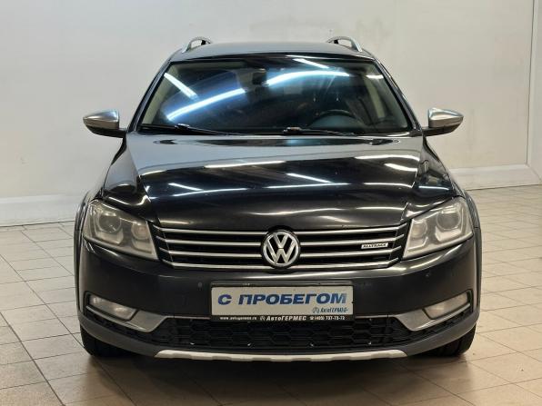 Volkswagen Passat B7 с пробегом 2013 года, цена 1 230 000 рублей, 302767 км, универсал, Автокод Объявления