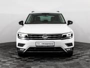 Volkswagen Tiguan II Санкт-Петербург  - изображение 34