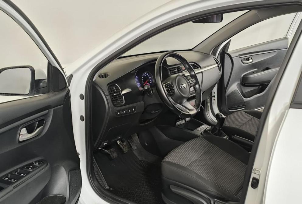 Kia Rio IV Нижний Новгород  - изображение 8