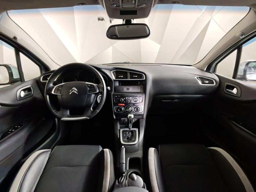 Citroen C4 II Москва  - изображение 14