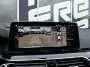 BMW 5 серии VII (G30/G31/G38) Рестайлинг Краснодар  - изображение 39