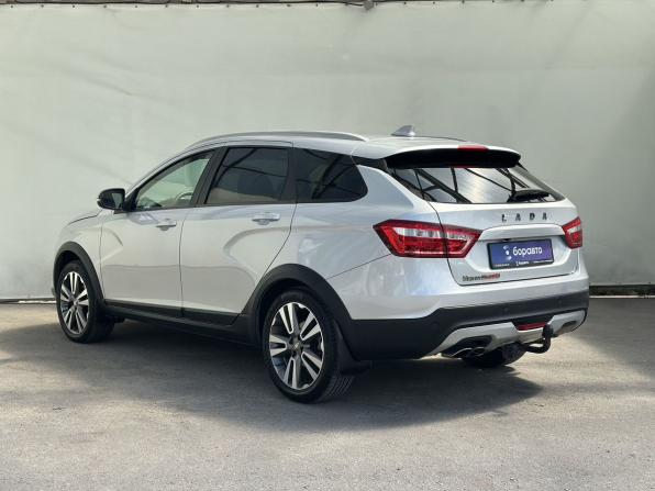 Lada (ВАЗ) Vesta I с пробегом 2021 года, цена 1 350 000 рублей, 72513 км, универсал, Автокод Объявления
