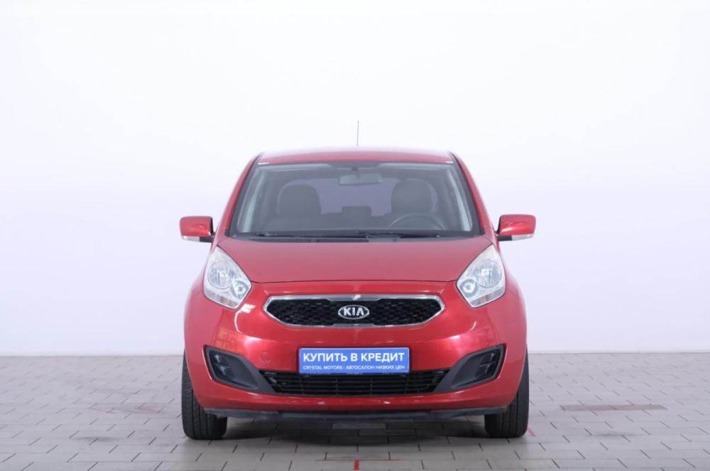 Kia Venga I Омск  - изображение 2