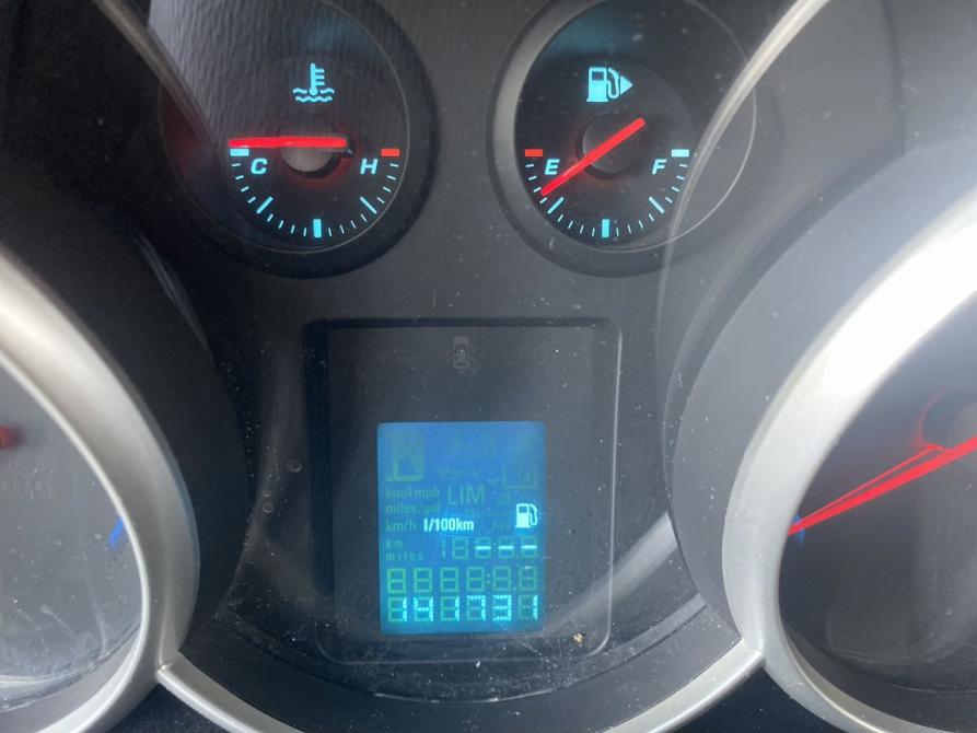 Chevrolet Cruze I Саратов  - изображение 16