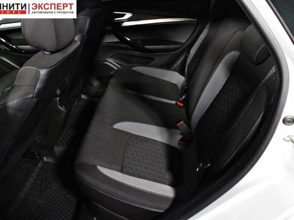 Lada (ВАЗ) Vesta I Рестайлинг (NG) с пробегом 2024 года, цена 1 377 000 рублей, 49433 км, седан, Автокод Объявления
