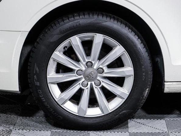 Audi A3 III (8V) с пробегом 2014 года, цена 1 350 000 рублей, 114337 км, седан, Автокод Объявления