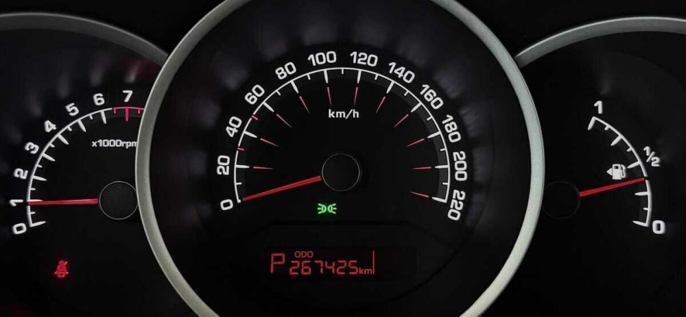 Kia Venga I Москва  - изображение 6