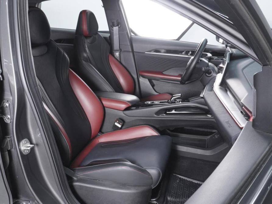 Geely Coolray I Рестайлинг Ростов-на-Дону  - изображение 8