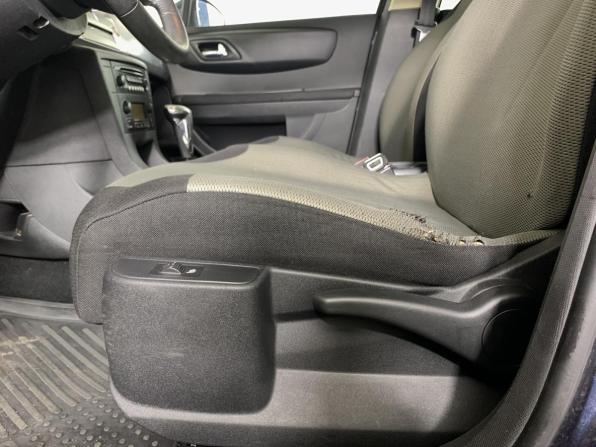 Citroen C4 I Рестайлинг с пробегом 2010 года, цена 468 000 рублей, 110575 км, хэтчбек, Автокод Объявления