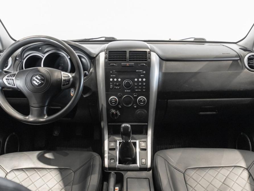 Suzuki Grand Vitara II Рестайлинг 2 Казань  - изображение 6