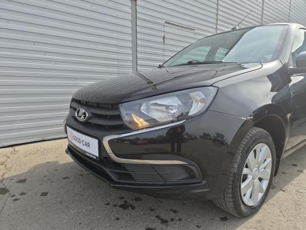 Lada (ВАЗ) Granta I Рестайлинг с пробегом 2023 года, цена 728 000 рублей, 151101 км, лифтбек, Автокод Объявления