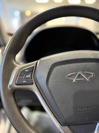 Chery Tiggo (T11) I Рестайлинг (FL) с пробегом 2014 года, цена 669 000 рублей, 99000 км, внедорожник, Автокод Объявления