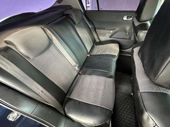 Renault Megane II Рестайлинг с пробегом 2008 года, цена 545 000 рублей, 260610 км, седан, Автокод Объявления