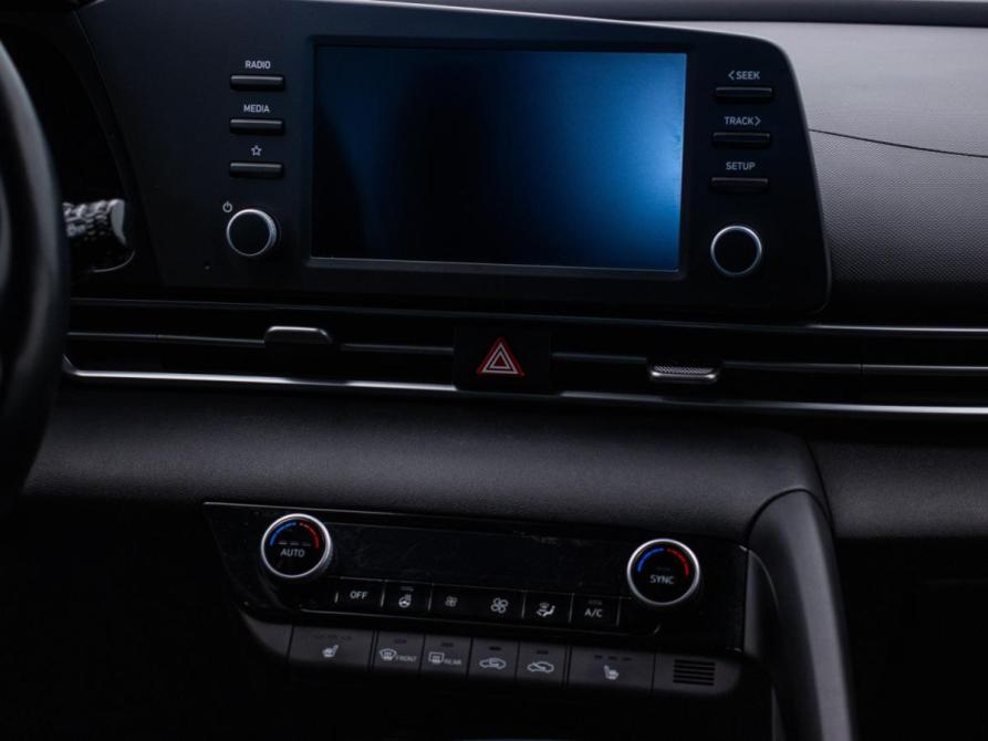 Hyundai Elantra VII (CN7) Москва  - изображение 15