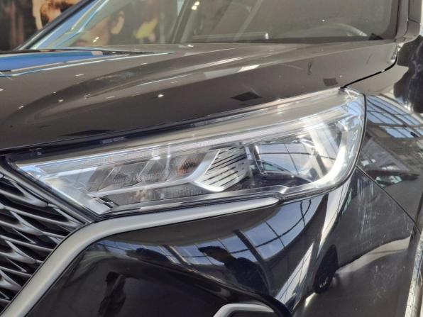 Haval M6 II с пробегом 2023 года, цена 1 820 000 рублей, 37775 км, внедорожник, Автокод Объявления