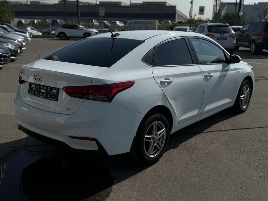 Hyundai Solaris II Челябинск  - изображение 7