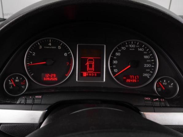 Audi A4 III (B7) с пробегом 2006 года, цена 649 000 рублей, 264351 км, седан, Автокод Объявления