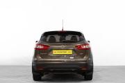 Nissan Qashqai II Барнаул  - изображение 33
