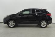 Hyundai ix35 I Рестайлинг Екатеринбург  - изображение 27