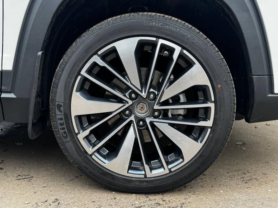 Changan CS35 Plus I Рестайлинг Москва  - изображение 15