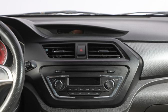 Lifan X50 с пробегом 2016 года, цена 649 000 рублей, 85858 км, хэтчбек, Автокод Объявления