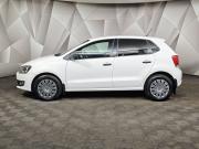 Volkswagen Polo V Москва  - изображение 25
