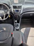 Hyundai Solaris I Рестайлинг Воронеж  - изображение 32