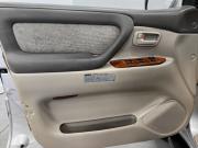 Toyota Land Cruiser 100 Series Рестайлинг 1 Новосибирск  - изображение 48