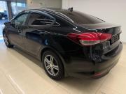 Kia Cerato III Рестайлинг (Classic) Челябинск  - изображение 28