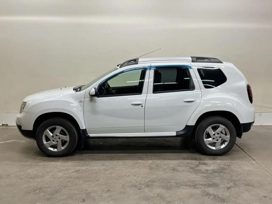 Renault Duster I Рестайлинг Саратов  - изображение 5