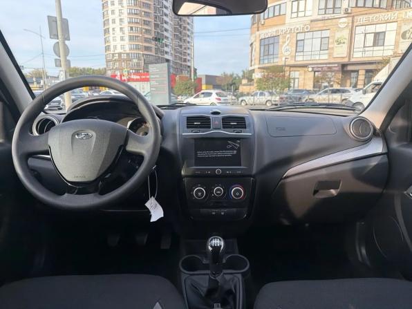 Новый Lada (ВАЗ) Granta I Рестайлинг 2026 года, цена 1 310 000 рублей, седан, Автокод Объявления