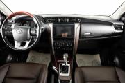 Toyota Fortuner II Пермь  - изображение 36