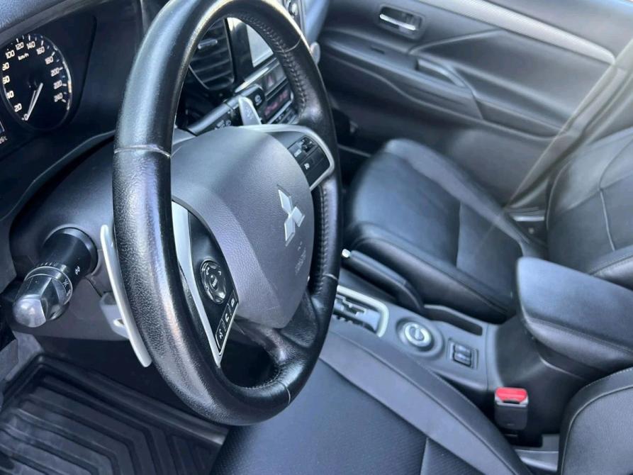 Mitsubishi Outlander III Волгоград  - изображение 14