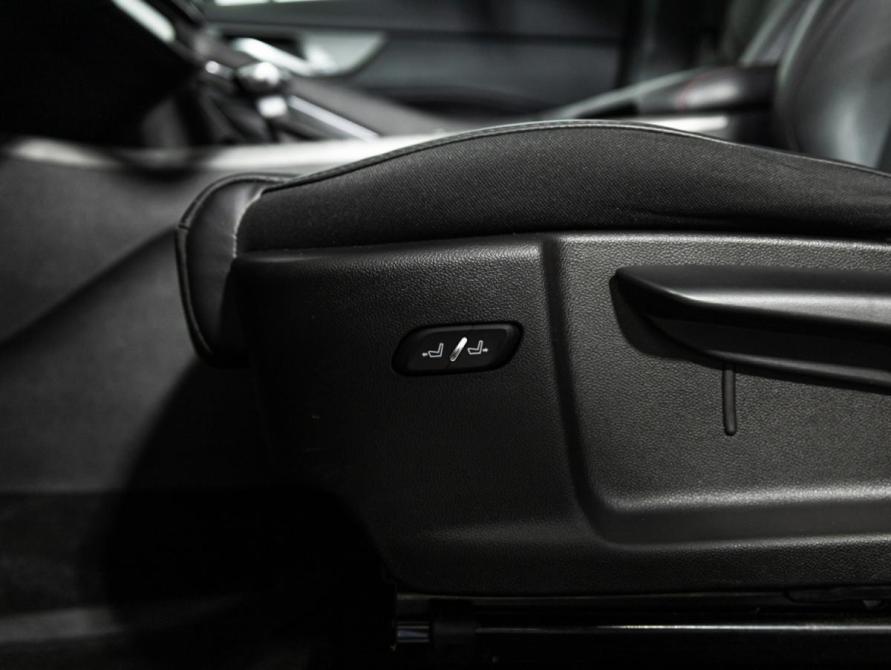 Changan CS35 Plus I Рестайлинг Санкт-Петербург  - изображение 22