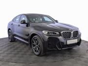 BMW X4 II (G02) Рестайлинг Москва  - изображение 33