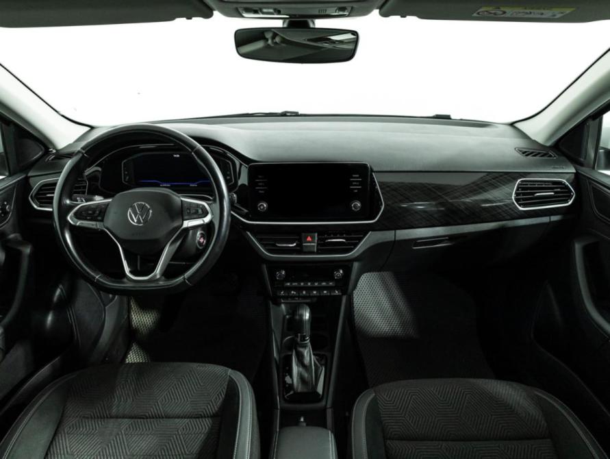 Volkswagen Polo VI Санкт-Петербург  - изображение 14
